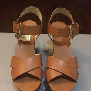 Authentic Michael Kors Sandals